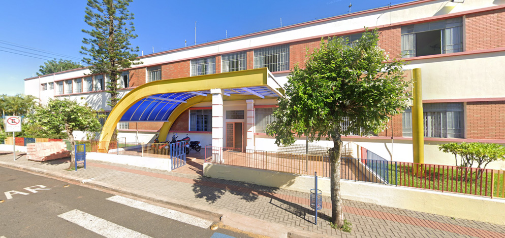 Col�gio Passionista S�o Jos�