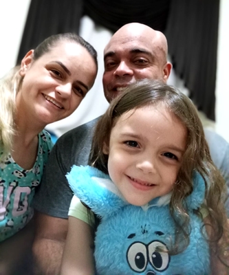 Projeto de Bullying - Coelho Sans�o Col�gio Passionista S�o Jos�