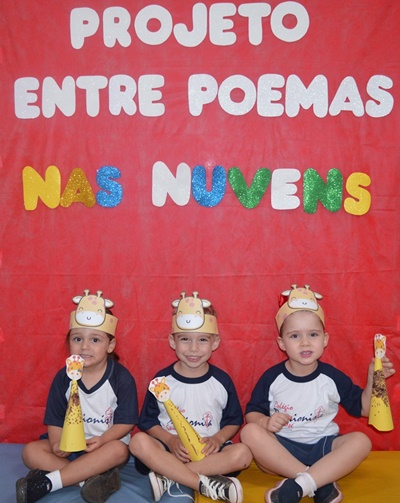 Maternal III - Poema 