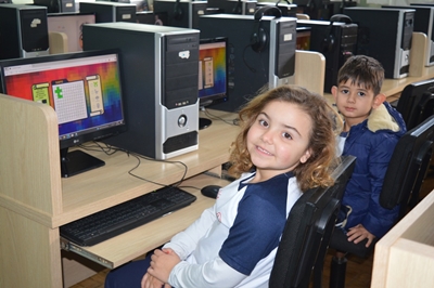 Pr� I B - Jogos de Colorir Col�gio Passionista S�o Jos�