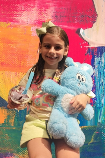 Projeto de Bullying - Coelho Sans�o Col�gio Passionista S�o Jos�