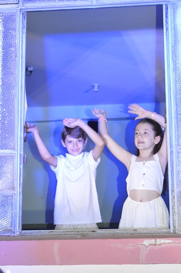 Cantata de Natal - 2024 Col�gio Passionista S�o Jos�