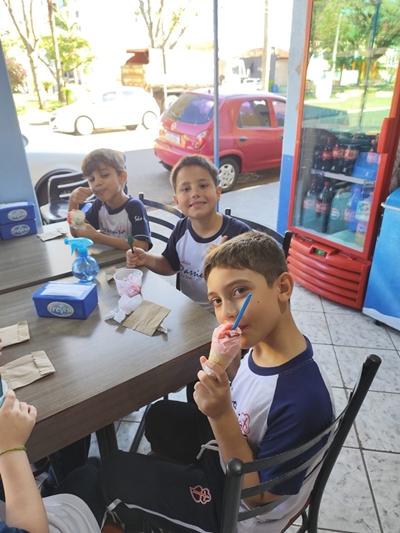 2� Ano A e B - Sistema Monet�rio Col�gio Passionista S�o Jos�