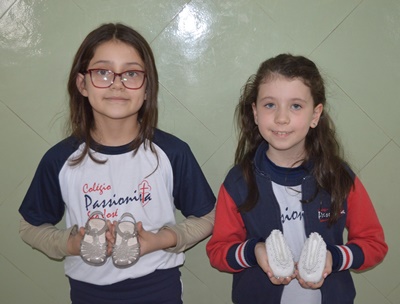 2� Ano A e B - Fontes Hist�ricas Col�gio Passionista S�o Jos�