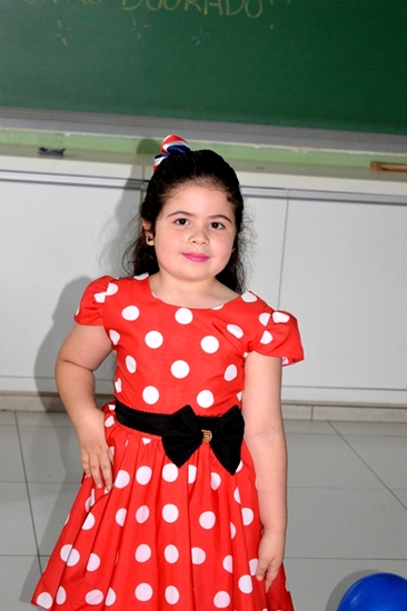 Pr� II A e B - Livro Dourado Col�gio Passionista S�o Jos�