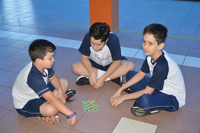 5� Ano - Direito e Deveres dos Cidad�os  Col�gio Passionista S�o Jos�