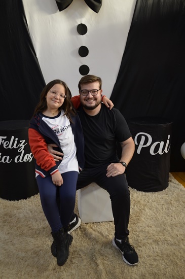 Homenagem aos Pais - Tarde Col�gio Passionista S�o Jos�