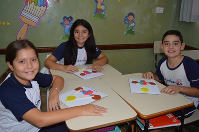 5� Ano A e B - Sistema Urin�rio Col�gio Passionista S�o Jos�