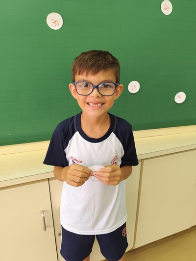 2� Ano A e B - Perguntas e Pegadinhas Col�gio Passionista S�o Jos�