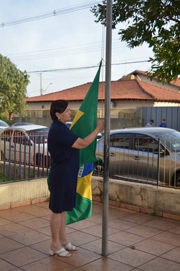 Semana da P�tria - 2025   Col�gio Passionista S�o Jos�