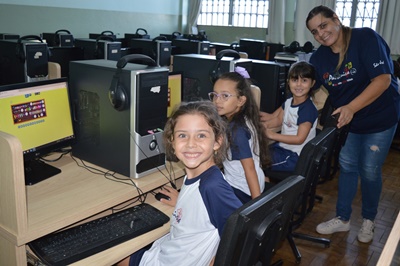 1� Ano C - Jogo de Numerais Col�gio Passionista S�o Jos�