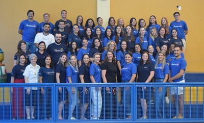 Semana Pedag�gica - 2� Dia Col�gio Passionista S�o Jos�