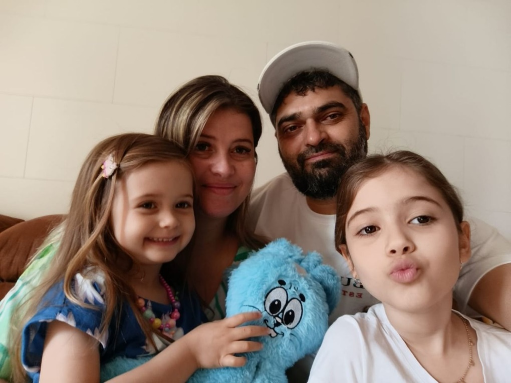 Projeto de Bullying - Coelho Sans�o Col�gio Passionista S�o Jos�