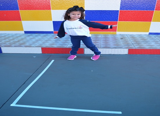 Projeto Identidade.  Col�gio Passionista S�o Jos�