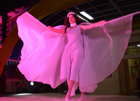 Cantata de Natal  Col�gio Passionista S�o Jos�