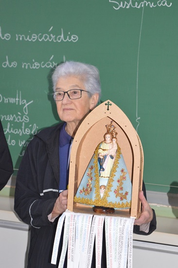 Jubileu 70 Anos Col�gio Passionista S�o Jos�