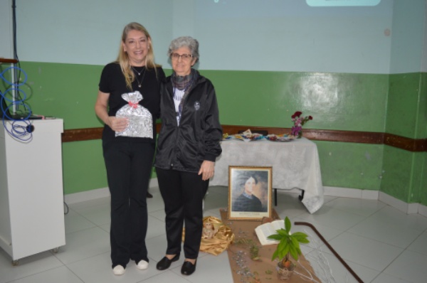 2� Dia- Semana Pedag�gica Col�gio Passionista S�o Jos�