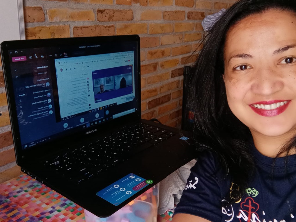 Forma��o Pedag�gica - Ensino H�brido Col�gio Passionista S�o Jos�