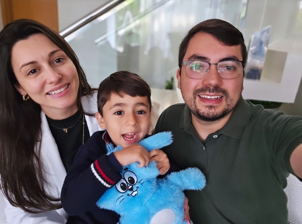 Projeto de Bullying - Coelho Sans�o Col�gio Passionista S�o Jos�