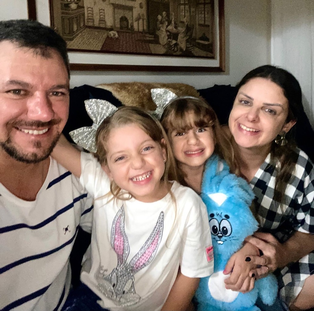 Projeto de Bullying - Coelho Sans�o Col�gio Passionista S�o Jos�