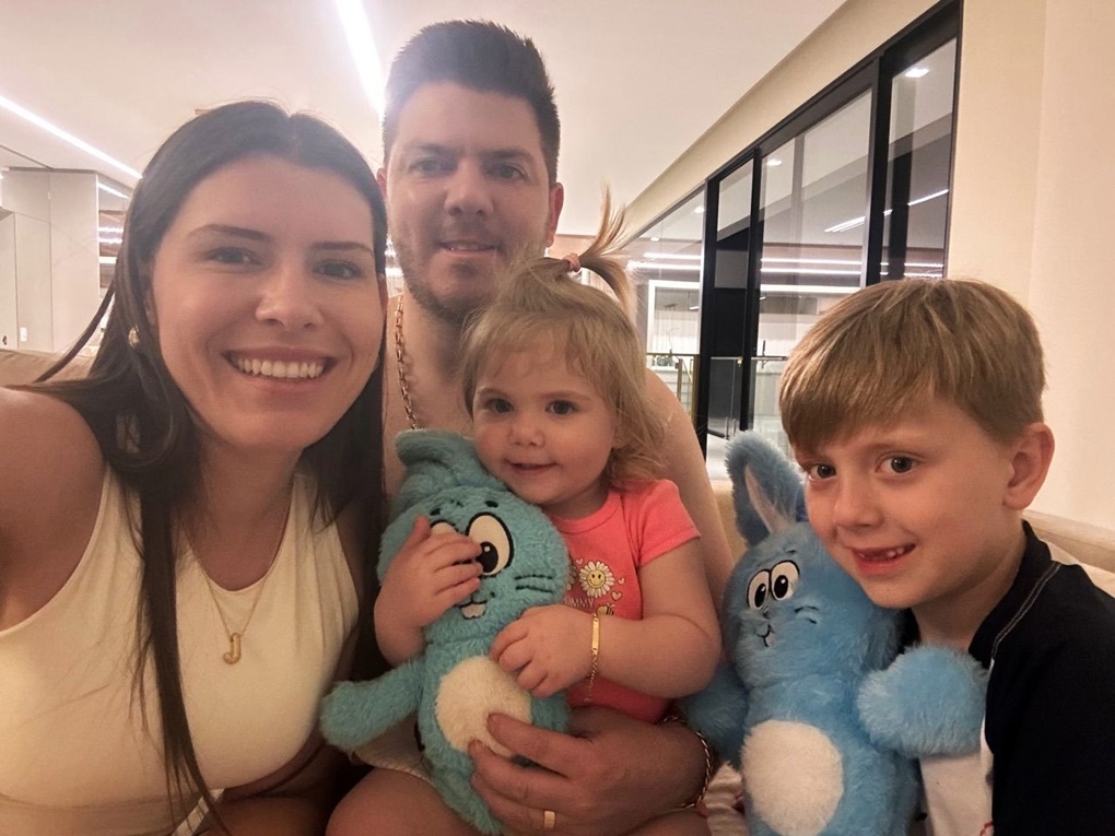 Projeto de Bullying - Coelho Sans�o Col�gio Passionista S�o Jos�