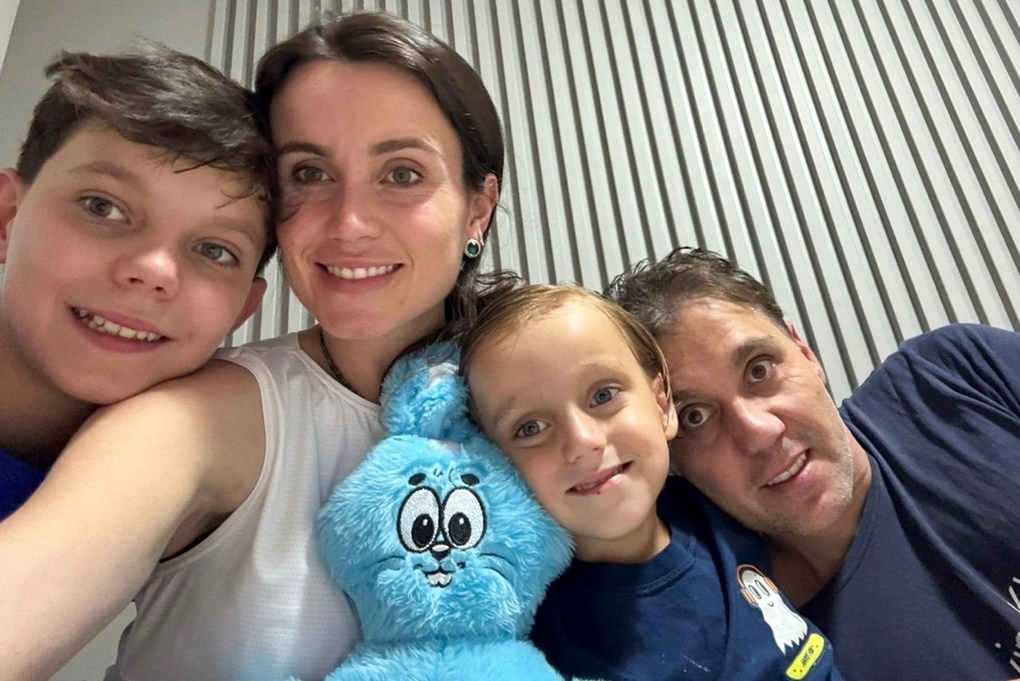 Projeto de Bullying - Coelho Sans�o Col�gio Passionista S�o Jos�