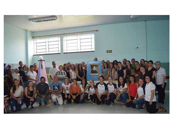 Semana Pedag�gica - 1� Dia Col�gio Passionista S�o Jos�