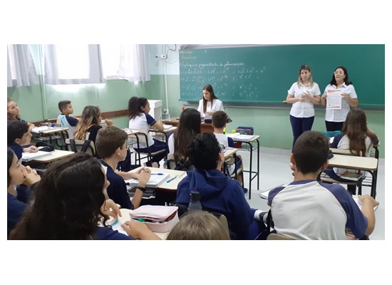 Cybersthalking e Cyberbullying Col�gio Passionista S�o Jos�